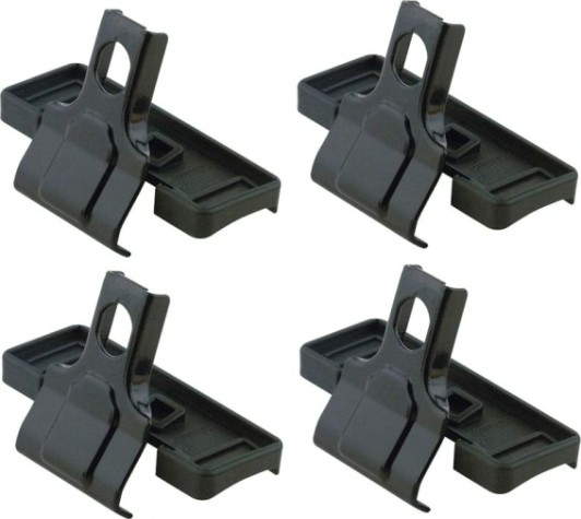 Багажник THULE 1 119 Установочный комплект (Kit) RENAULT Clio, 3-dr Hb, [1119]