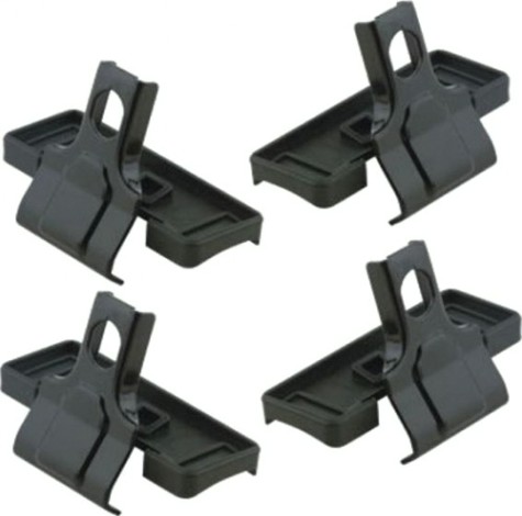 Багажник THULE 1 168 Установочный комплект (Kit) SUZUKI Alto 94-, 99- [1168]