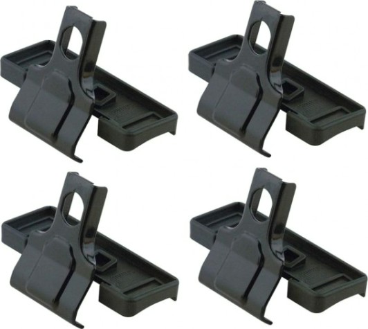 Багажник THULE 1 170 Установочный комплект (Kit) LADA 110, 4-dr Sedan, [1170]