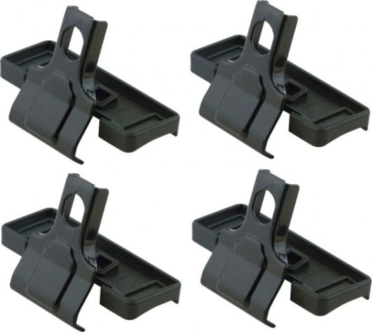 Багажник THULE 1 182 Установочный комплект (Kit) MITSUBISHI Pajero, Mon [1182]