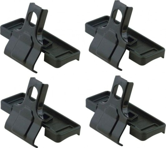 Багажник THULE 1 184 Установочный комплект (Kit) CITROEN Berlingo Van, [1184]