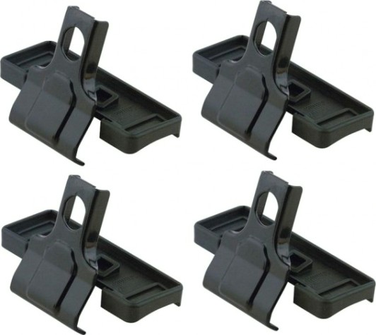 Багажник THULE 1 186 Установочный комплект (Kit) HYUNDAI Accent, Sd, Hb [1186]