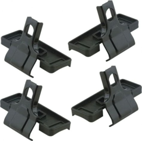 Багажник THULE 1 224 Установочный комплект (Kit) TOYOTA Camry, 4-dr Sed [1224]