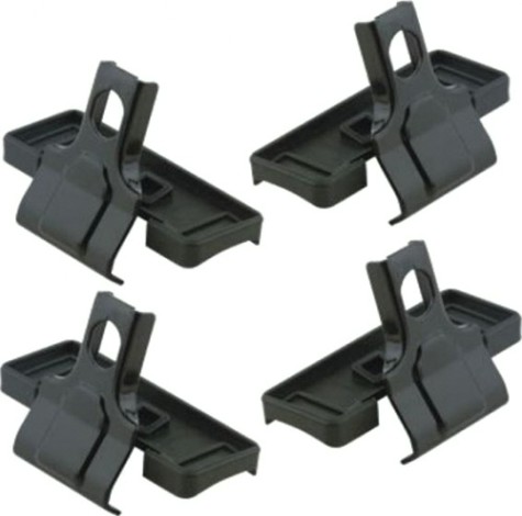 Багажник THULE 1 231 Установочный комплект (Kit) TOYOTA Avensis Verso, [1231]