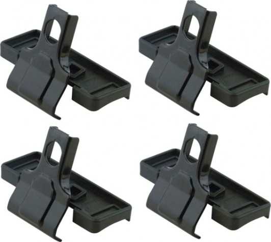 Багажник THULE 1 292 Установочный комплект (Kit) FORD Ranger 2dr Single [1292]