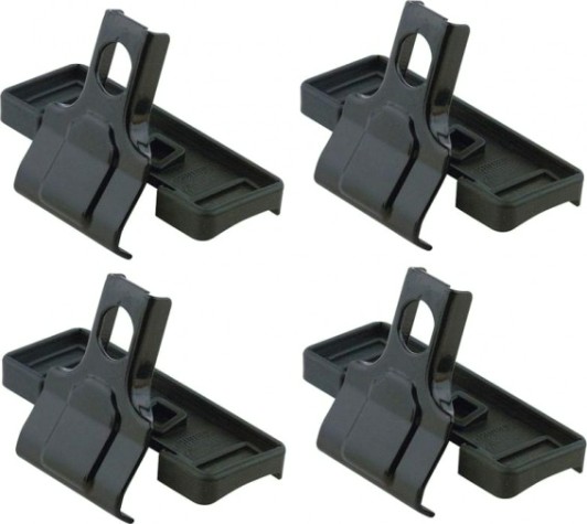 Багажник THULE 1 301 Установочный комплект (Kit) OPEL Meriva, 5-dr MPV, [1301]