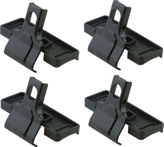 Багажник THULE 1 338 Установочный комплект (Kit) CHEVROLET Lacetti, 5-d [1338]