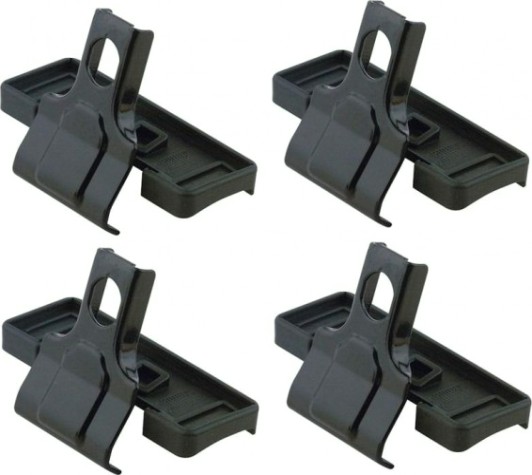 Багажник THULE 1 348 Установочный комплект (Kit) TOYOTA Hilux/Vigo, 2-d [1348]