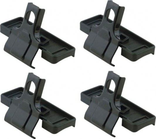 Багажник THULE 1 401 Установочный комплект (Kit) MITSUBISHI L200 (KB4T) [1401]