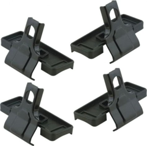 Багажник THULE 1 405 Установочный комплект (Kit) TOYOTA Avensis, 4-dr S [1405]