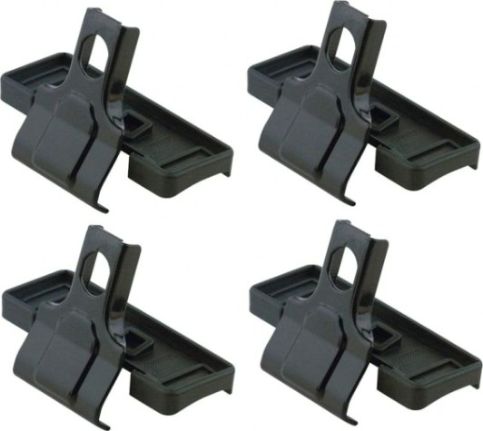 Багажник THULE 1 412 Установочный комплект (Kit) HYUNDAI Accent, Verna, [1412]