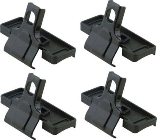 Багажник THULE 1 435 Установочный комплект (Kit) NISSAN Maxima, 4-dr se [1435]