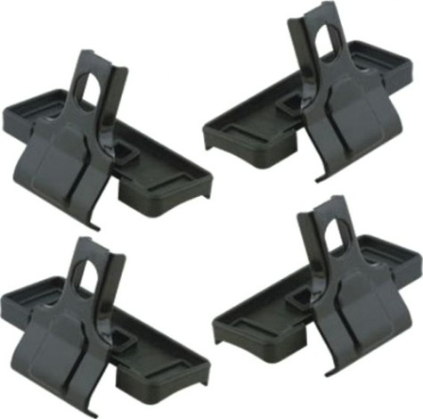 Багажник THULE 1 444 Установочный комплект (Kit) TOYOTA Aygo, 5-dr Hb, [1444]