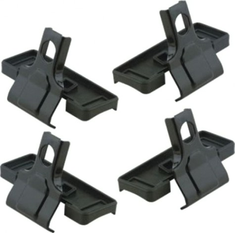 Багажник THULE 1 446 Установочный комплект (Kit) TOYOTA Corolla, 4-dr S [1446]