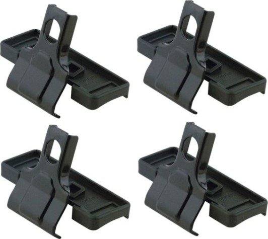 Багажник THULE 1 448 Установочный комплект (Kit) SSANG YONG Actyon, 4-d [1448]