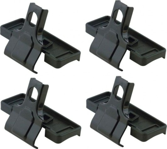 Багажник THULE 1 458 Установочный комплект (Kit) FORD Fusion, 5-dr Hatc [1458]