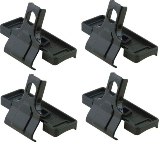 Багажник THULE 1 462 Установочный комплект (Kit) AUDI A4, 4-dr Sedan, 0 [1462]