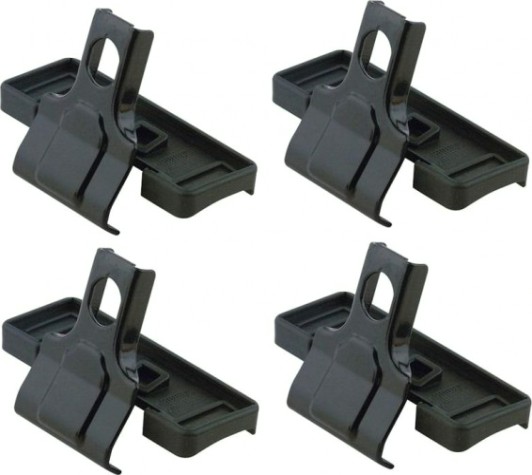 Багажник THULE 1 475 Установочный комплект (Kit) HYUNDAI H1, Starex, 08 [1475]