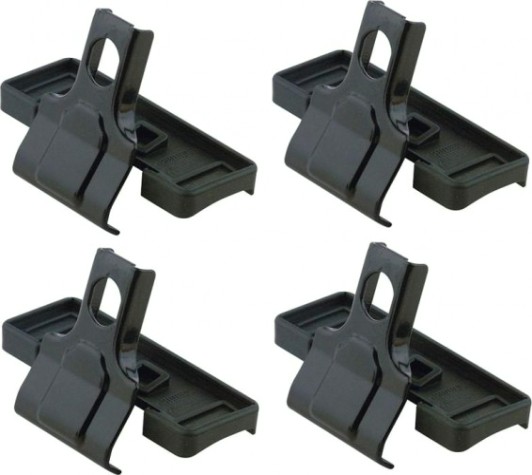 Багажник THULE 1 491 Установочный комплект (Kit) TOYOTA Alphard, 5-dr M [1491]