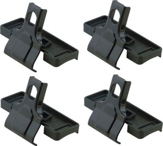 Багажник THULE 1 502 Установочный комплект (Kit) TOYOTA Avensis, 4-dr S [1502]