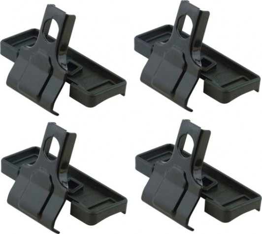 Багажник THULE 1 515 Установочный комплект (Kit) TOYOTA Corolla, 4-dr S [1515]