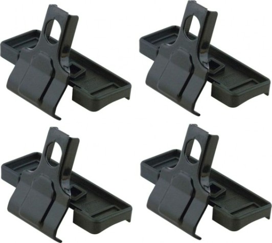 Багажник THULE 1 524 Установочный комплект (Kit) KIA Soul, 5-dr MPV, 08 [1524]