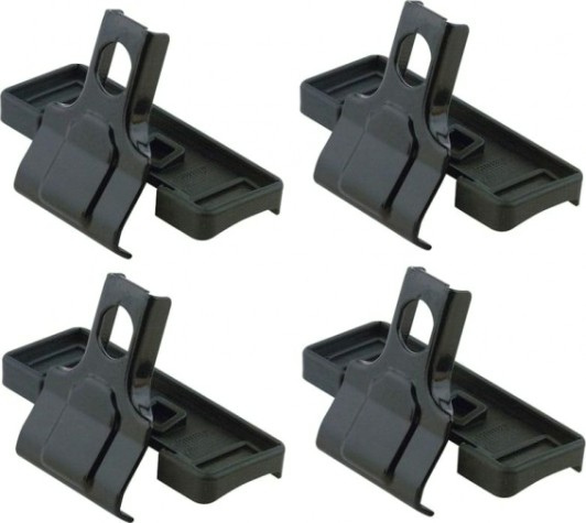 Багажник THULE 1 528 Установочный комплект (Kit) DODGE Ram 1500/2500/35 [1528]