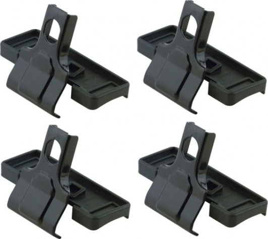 Багажник THULE 1 532 Установочный комплект (Kit) CHEVROLET Silverado 2- [1532]