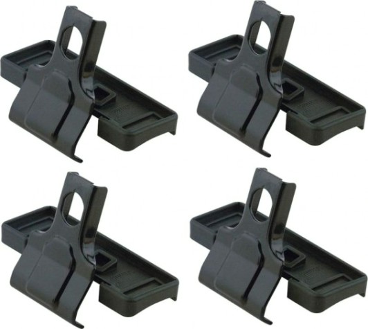 Багажник THULE 1 554 Установочный комплект (Kit) HONDA Odyssey, 5-dr MP [1554]