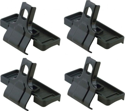 Багажник THULE 1 591 Установочный комплект (Kit) AUDI A6, 4-dr Sedan, 0 [1591]