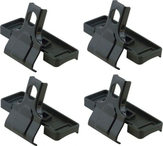 Багажник THULE 1 598 Установочный комплект (Kit) FIAT Grande Punto,3/5- [1598]