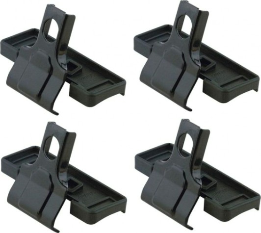 Багажник THULE 1 617 Установочный комплект (Kit) FORD C-Max, 5-dr MPV, [1617]