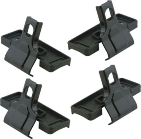 Багажник THULE 1 630 Установочный комплект (Kit) TOYOTA Corolla, 4-dr S [1630]