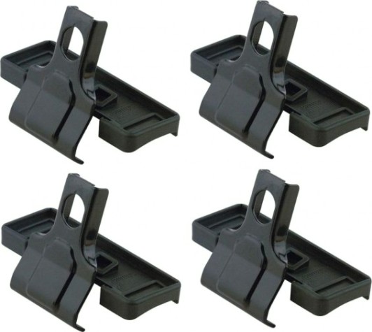 Багажник THULE 1 642 Установочный комплект (Kit) SKODA Fabia, 5-dr Esta [1642]