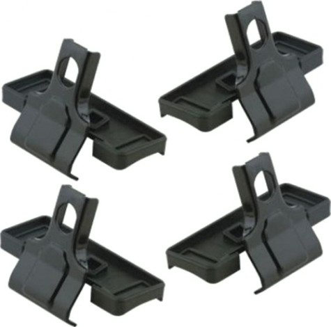 Багажник THULE 1 648 Установочный комплект (Kit) SUBARU Trezia, 5-dr Hb [1648]