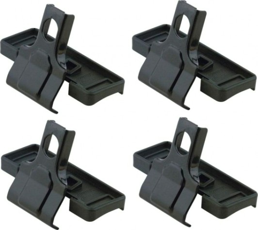 Багажник THULE 1 663 Установочный комплект (Kit) RANGE ROVER Evoque, 5- [1663]