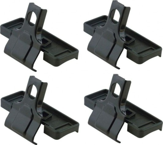 Багажник THULE 1 665 Установочный комплект (Kit) FORD Ranger 12- \ Mazd [1665]