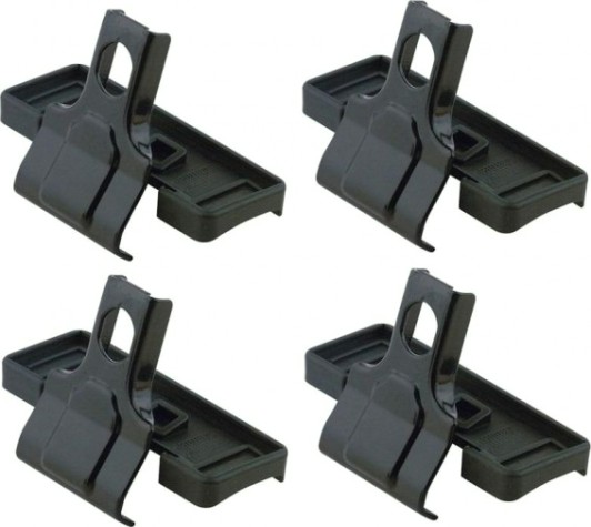 Багажник THULE 1 666 Установочный комплект (Kit) CITROEN DS4, 5-dr Hatc [1666]