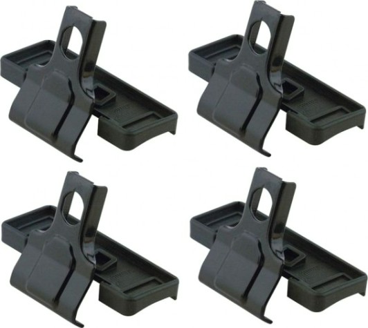 Багажник THULE 1 671 Установочный комплект (Kit) FORD Kuga 5-dr SUV 08- [1671]