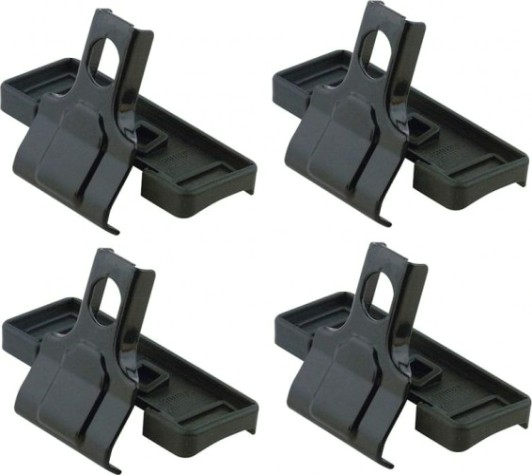 Багажник THULE 1 674 Установочный комплект (Kit) CITROEN DS5 5-dr Hatch [1674]