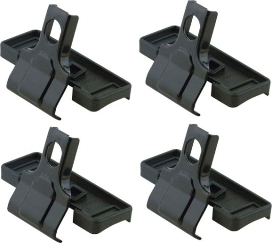 Багажник THULE 1 680 Установочный комплект (Kit) MINI Clubman, 4-dr Hat [1680]