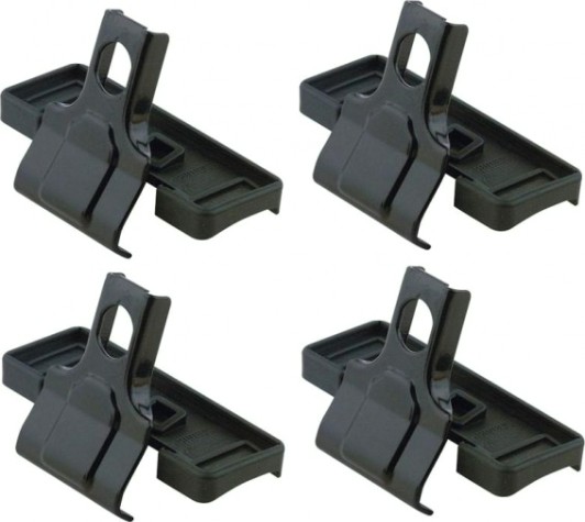 Багажник THULE 1 687 Установочный комплект (Kit) PEUGEOT 208, 3-5 dr Ha [1687]