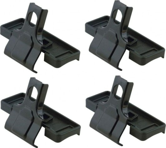 Багажник THULE 1 706 Установочный комплект (Kit) CHEVROLET Prisma, 4-dr [1706]