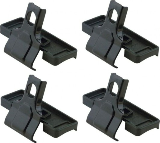 Багажник THULE 1 717 Установочный комплект (Kit) HYUNDAI HB20 5-dr Hatc [1717]