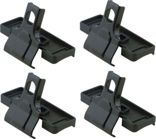 Багажник THULE 1 730 Установочный комплект (Kit) TOYOTA RAV 4, 5-dr SUV [1730]