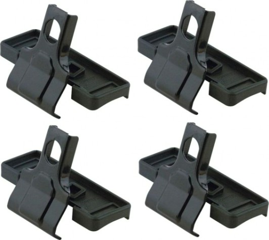 Багажник THULE 1 737 Установочный комплект (Kit) FORD Escape, 5-dr SUV, [1737]