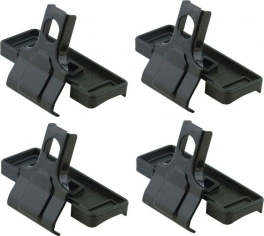 Багажник THULE 1 744 Установочный комплект (Kit) NISSAN Almera, 4-dr Se [1744]