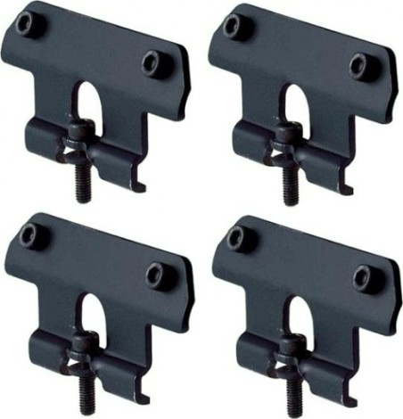 Багажник THULE 3 025 Установочный комплект (Kit) OPEL Astra 3-5d 04-09, [3025]