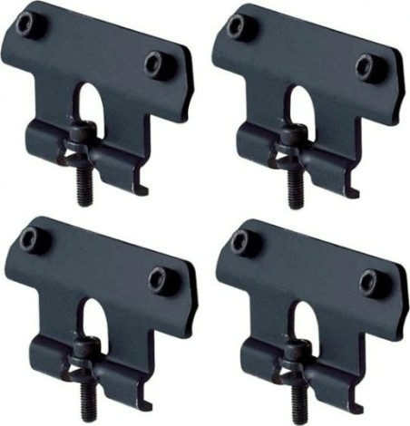 Багажник THULE 3 031 Установочный комплект (Kit) CITROEN Jumper / FIAT [3031]