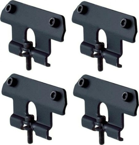 Багажник THULE 3 035 Установочный комплект (Kit) CITROEN C8 / PEUGEOT 8 [3035]